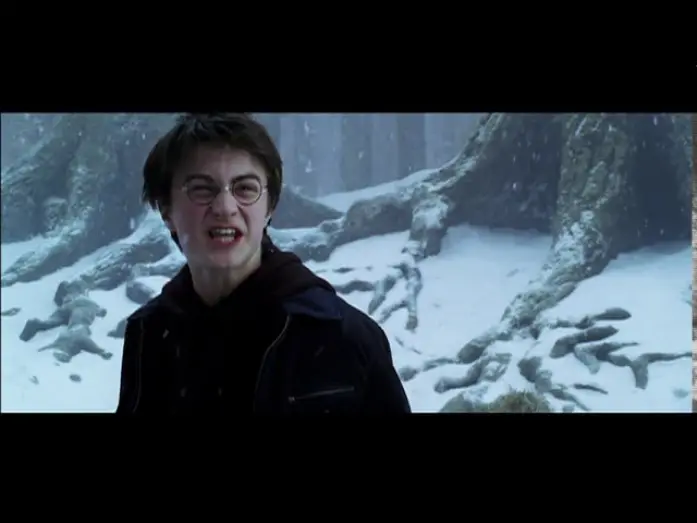 Відео до фільму Гаррі Поттер і в&rsquo;язень Азкабану | Harry Potter and the Prisoner of Azkaban - Warner Bros. UK