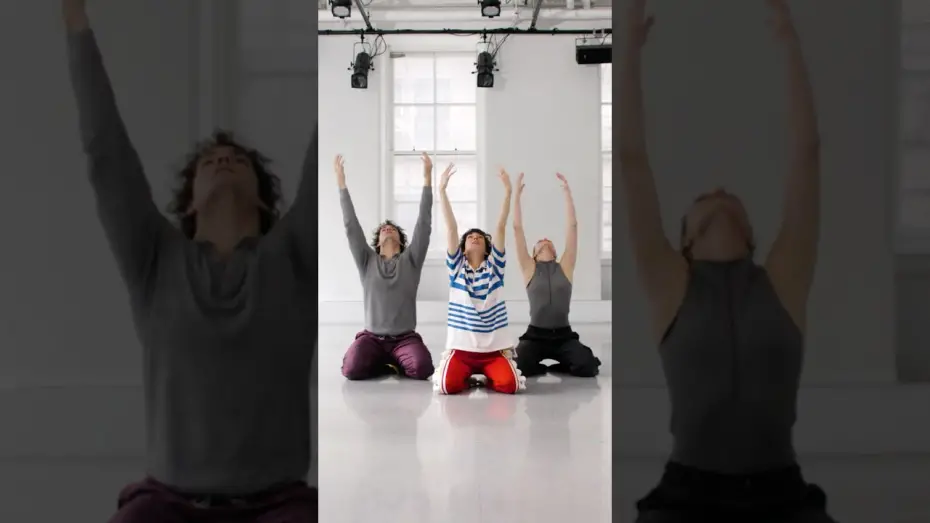 Відео до фільму Заповіт Анни Лі | Dance Tutorial