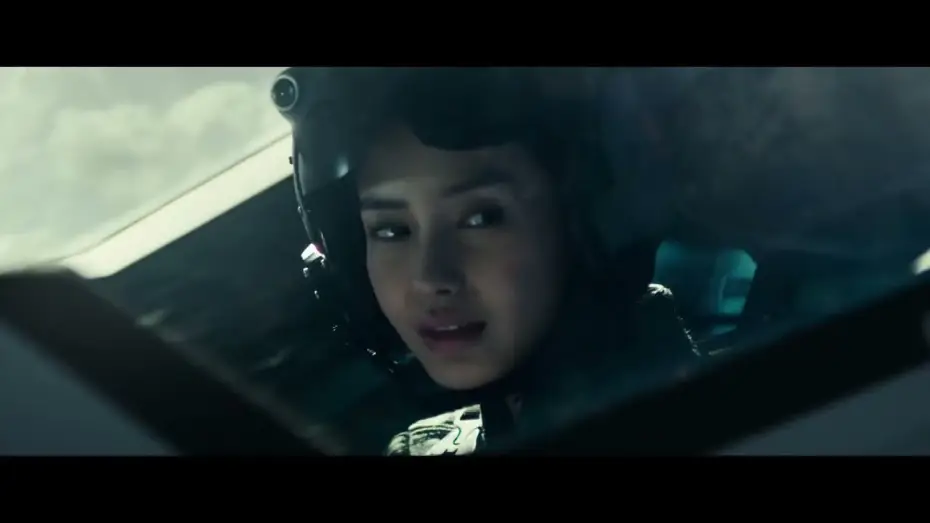 Відео до фільму День незалежності: Відродження — Independence Day: Contraataque (2016) Trailer español