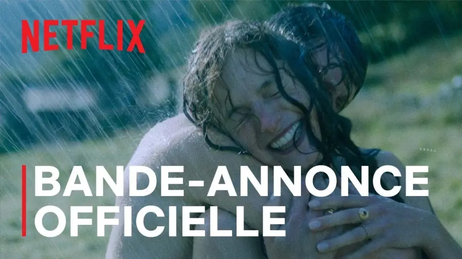 Відео до фільму Коханець леді Чаттерлей — L'Amant de Lady Chatterley | Bande-annonce officielle VF | Netflix France