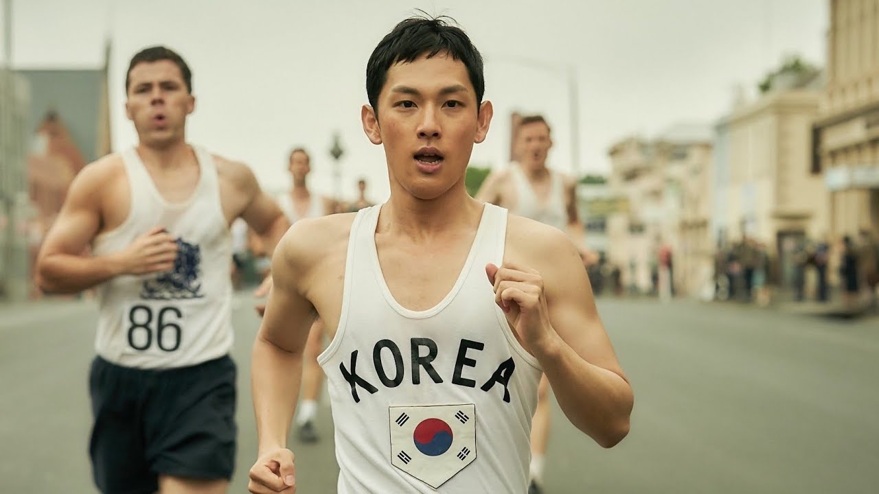 Відео до фільму Road to Boston | Official Main Trailer