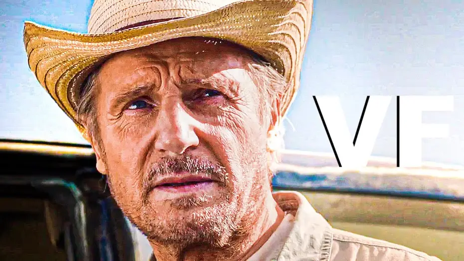 Відео до фільму Захисник — LE VÉTÉRAN Bande Annonce VF (2021)