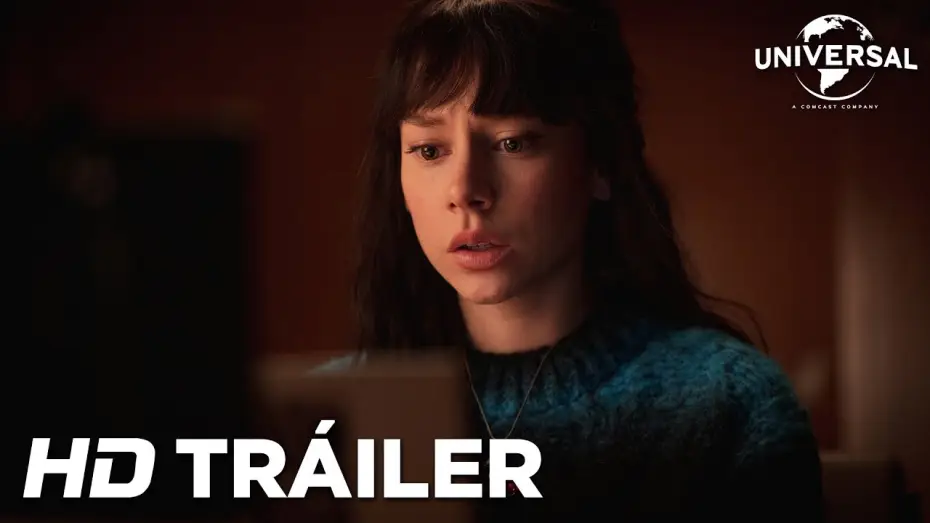 Відео до фільму El llanto | Teaser Tr&aacute;iler