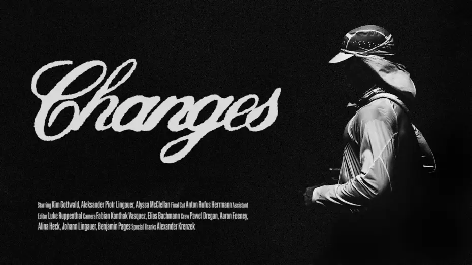Відео до фільму CHANGES - a rappid. backyard documentary — changes | official trailer | rappid.