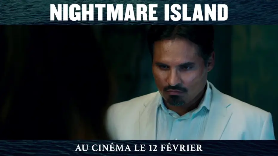 Відео до фільму Острів фантазій — Nightmare Island - TV Spot 20s "Life Safe" [VF]