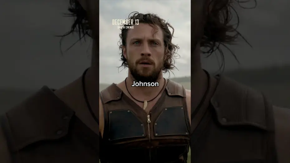 Відео до фільму Крейвен-мисливець | Yes to this 👏👏👏