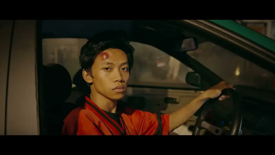 Відео до фільму Garis Merah | TRAILER REDLINE SHORT MOVIE - FILM DAN TELEVISI UPI