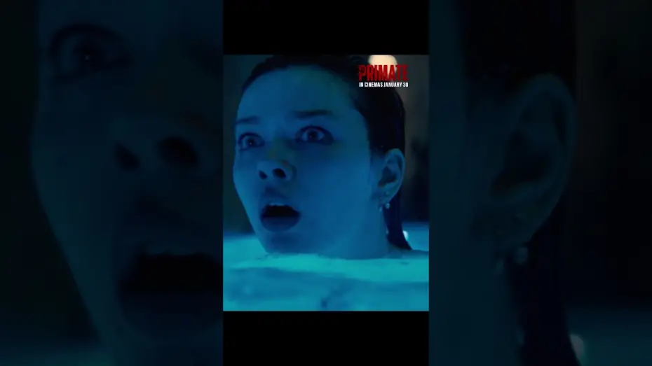 Відео до фільму Примат | Pool