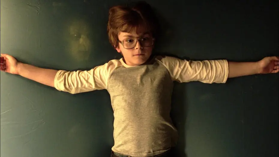 Відео до фільму Закляття 3: За велінням диявола | OBECNOŚĆ 3: NA ROZKAZ DIABŁA - Oficjalny zwiastun #1 PL