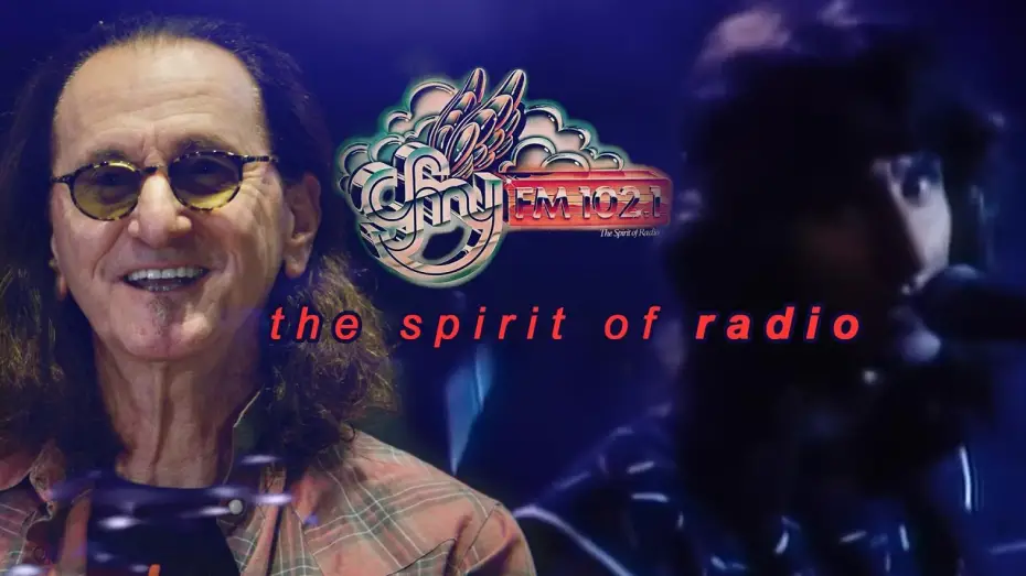 Відео до фільму CFNY: The Spirit of Radio | CFNY: THE SPIRIT OF RADIO documentary trailer