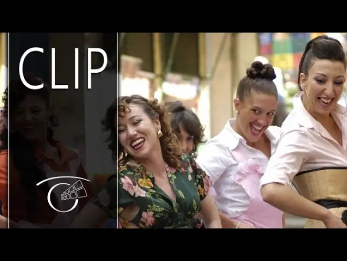 Відео до фільму 20 сантиметрів | 20 cent&iacute;metros - Clip