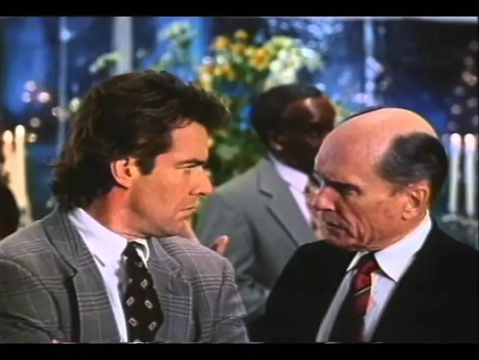 Відео до фільму Є про що поговорити | Something To Talk About Trailer 1995