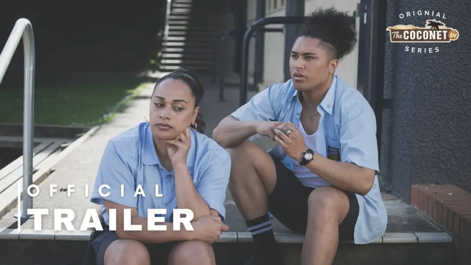 Відео до фільму Inky Pinky Ponky | Inky Pinky Ponky | Official Trailer