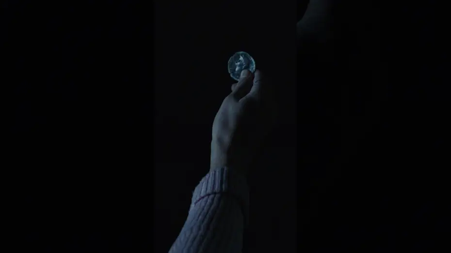 Відео до фільму Анабель 3 — Coin for eyes