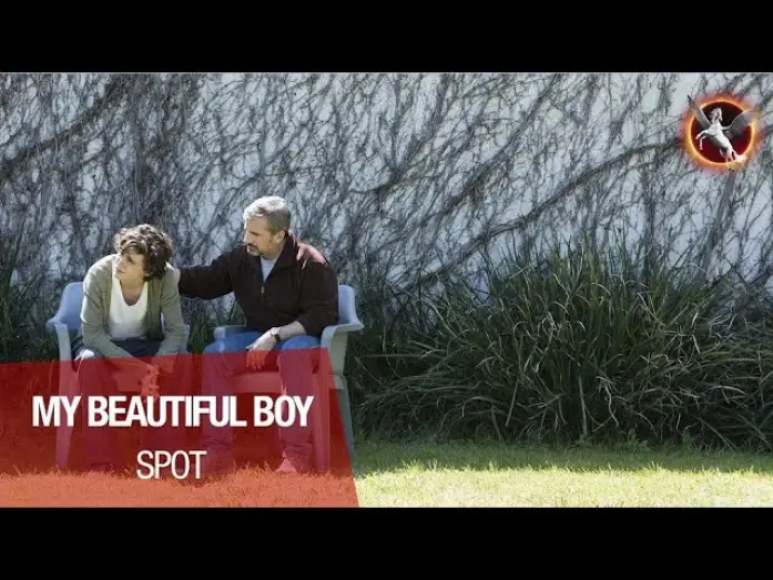 Відео до фільму Гарний хлопчик | MY BEAUTIFUL BOY - Teaser VF