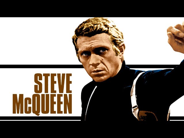 Відео до фільму Детектив Буліт | Bullitt (1968) - Trailer HD 1080p