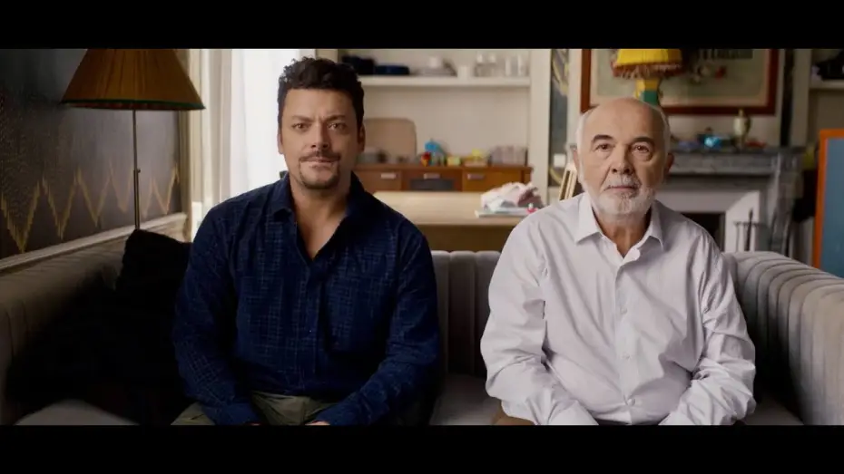 Відео до фільму Найкращий нянь | Instant Family / Comme par magie (2023) - Trailer (French)