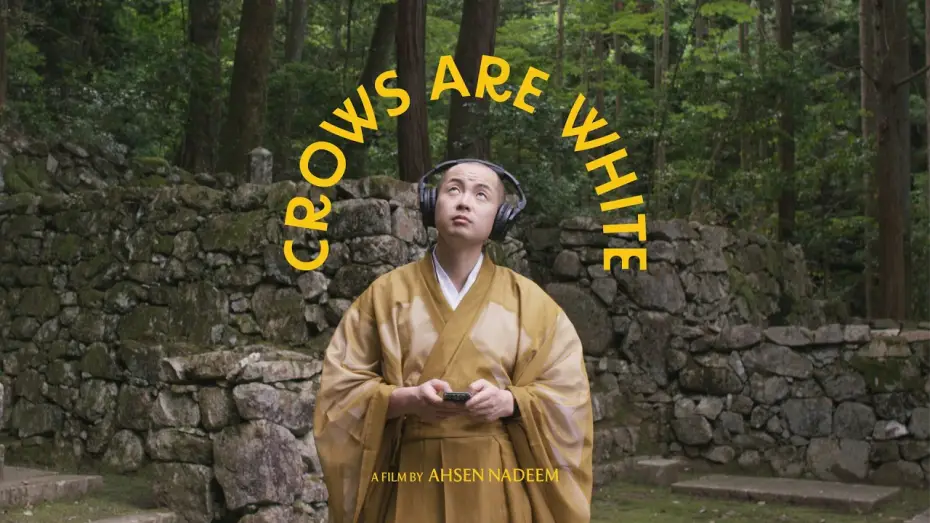 Відео до фільму Crows Are White | Crows Are White | Official Trailer (2026 Documentary)