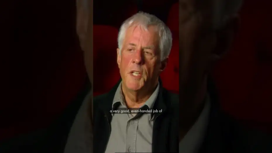 Відео до фільму Той, що танцює з вовками | Director Michael Apted Reflects On DANCES WITH WOLVES