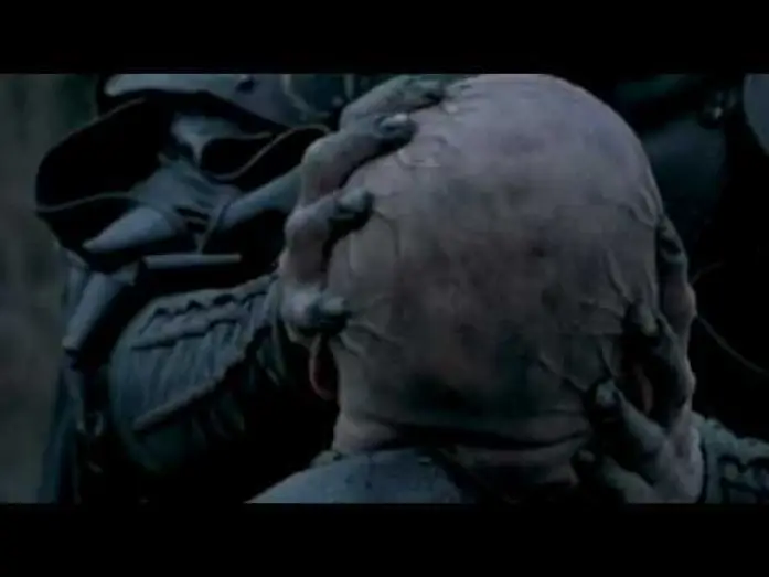 Відео до фільму Соломон Кейн | SOLOMON KANE - TRAILER ESPA&Ntilde;OL