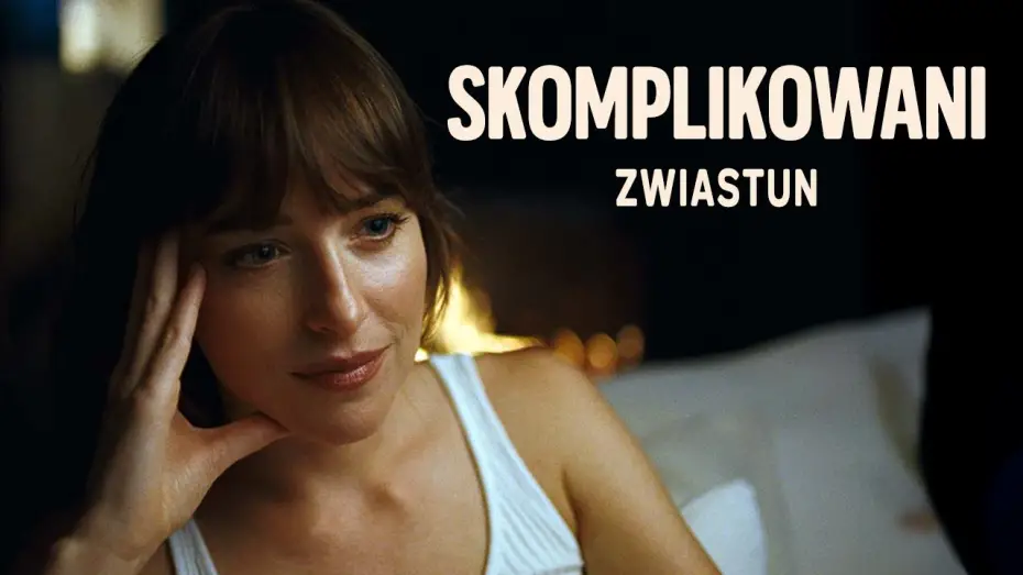 Відео до фільму Сплітсвіль. Розлучення по-дорослому | Polski zwiastun