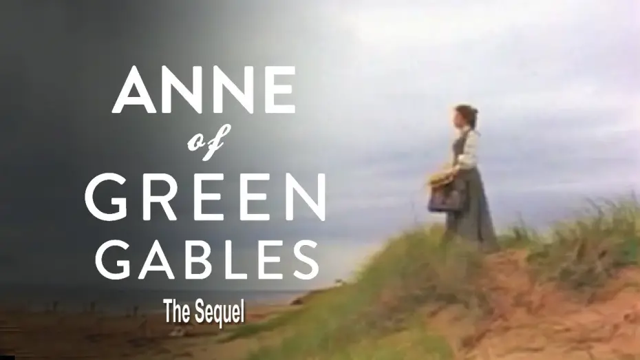 Відео до фільму Anne of Green Gables: The Sequel | Anne of Green Gables: The Sequel Trailer HQ