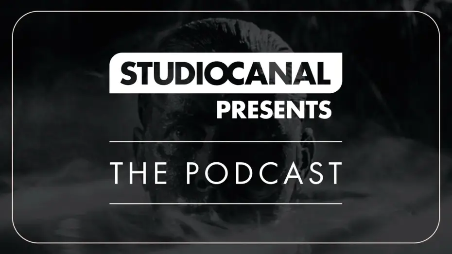 Відео до фільму Стінг. Жах ночі | STUDIOCANAL PRESENTS: THE PODCAST - STING