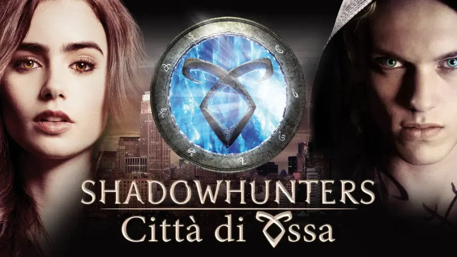 Відео до фільму Знаряддя смерті: Місто кісток | Shadowhunters - Citt&agrave; di ossa Trailer Italiano Ufficiale [HD]