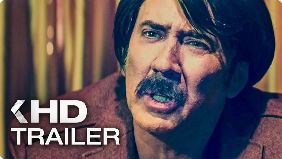 Відео до фільму Арсенал — ARSENAL Exklusiv Trailer German Deutsch (2017)