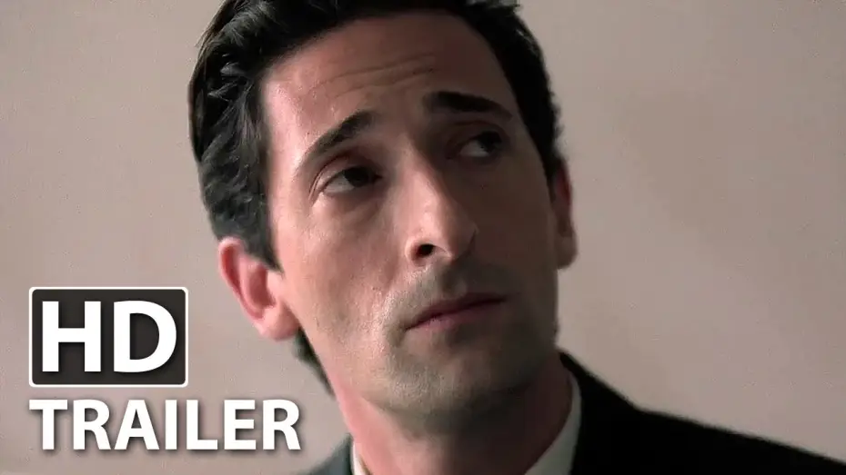 Відео до фільму Учитель на заміну — Detachment - Trailer (Deutsch | German) | HD