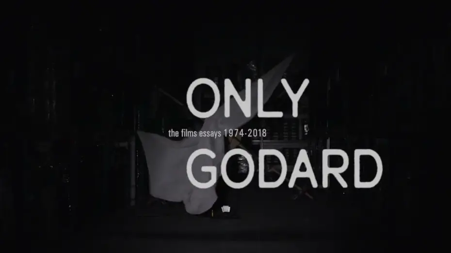 Відео до фільму Only Godard | #TIDF26 | Only Godard