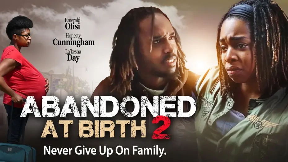 Відео до фільму Abandoned at Birth 2 — Trailer