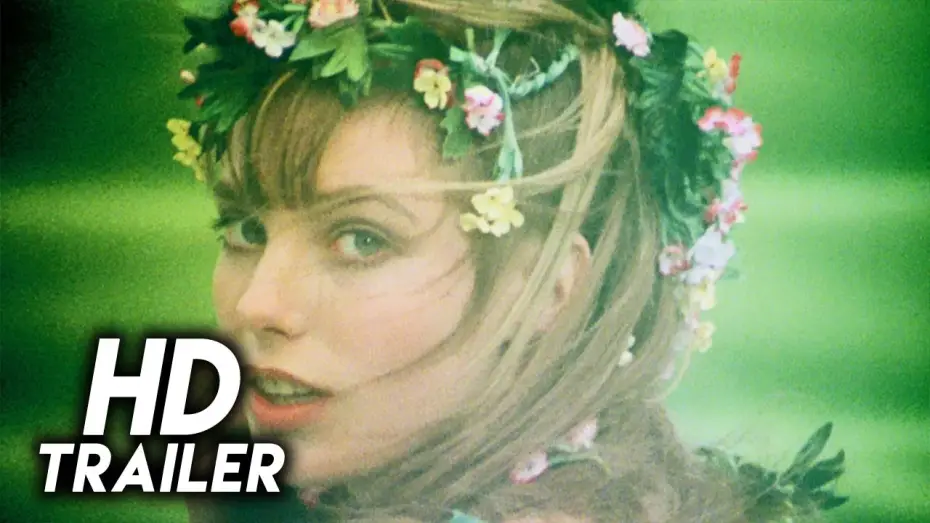 Відео до фільму Wonderwall | Wonderwall (1968) Original Trailer [FHD]