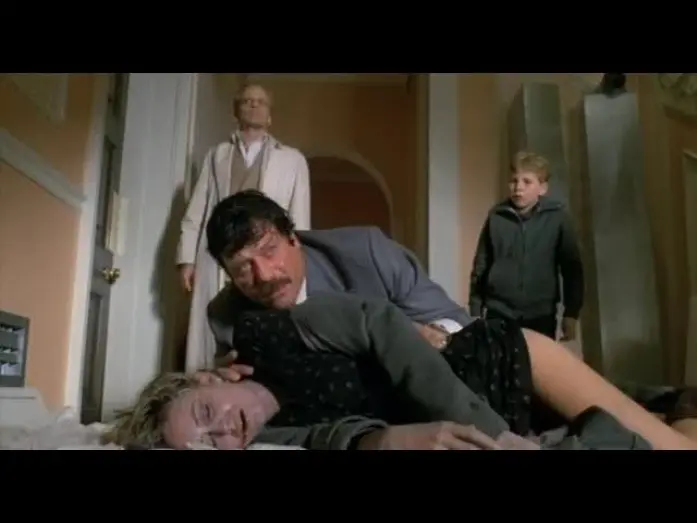 Відео до фільму Venom | Edgar Wright on VENOM