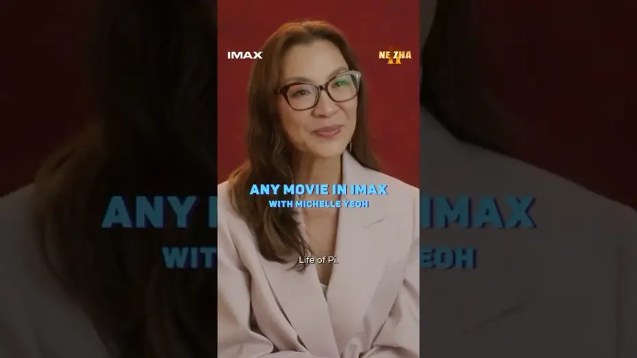 Відео до фільму Нечжа 2 | queueing up all these movies for our queen