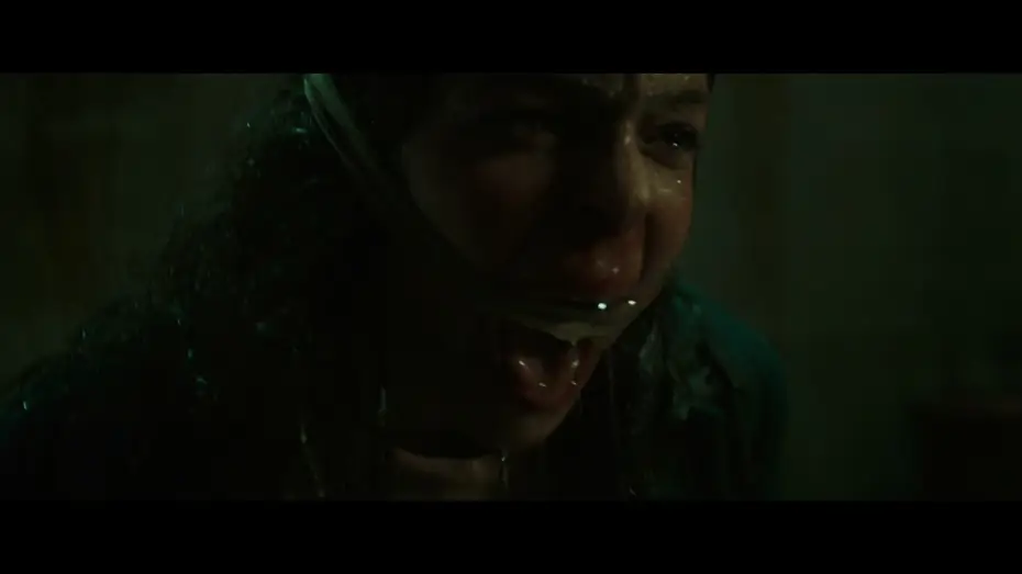 Відео до фільму Латинська Америка | America Latina (2021) - Teaser Trailer