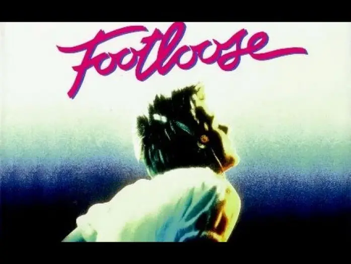 Відео до фільму Вільні | Footloose (1984) - Original Trailer Deutsch 1080p HD