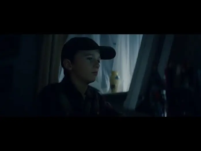 Відео до фільму Потойбічне — Más allá de la vida - Trailer en español