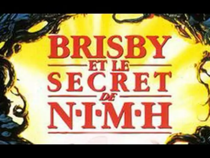 Відео до фільму Таємниця щурів — [Bande Annonce Modernisée] Le Secret de Nimh