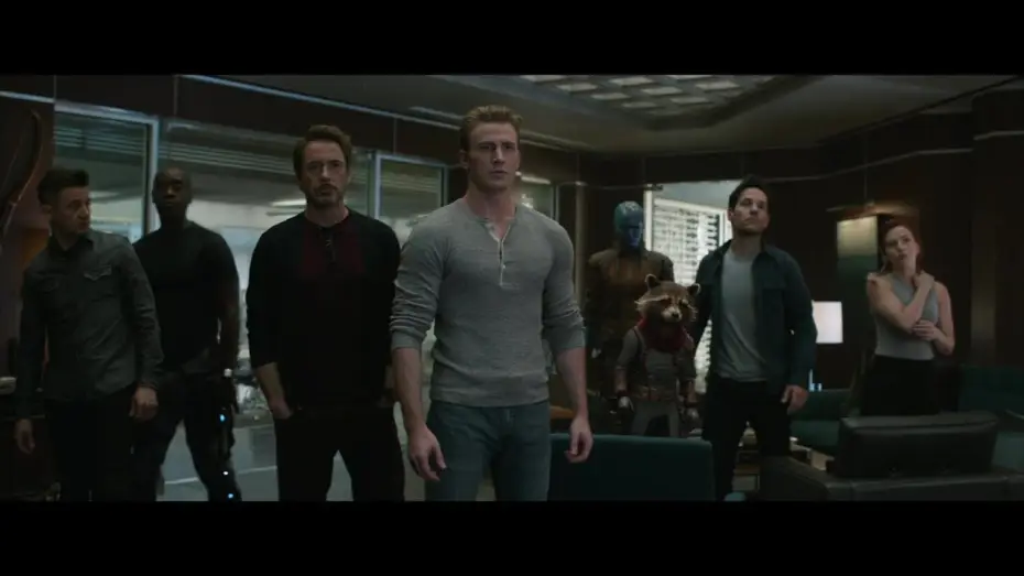 Відео до фільму Месники: Завершення | Avengers : Endgame - Bande Annonce 3 VOST