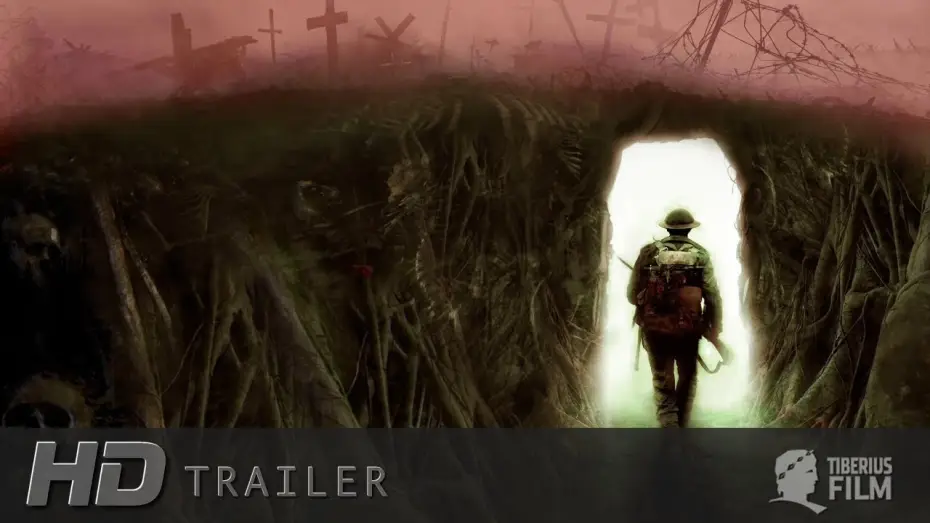 Відео до фільму Bunker — Offizieller Trailer