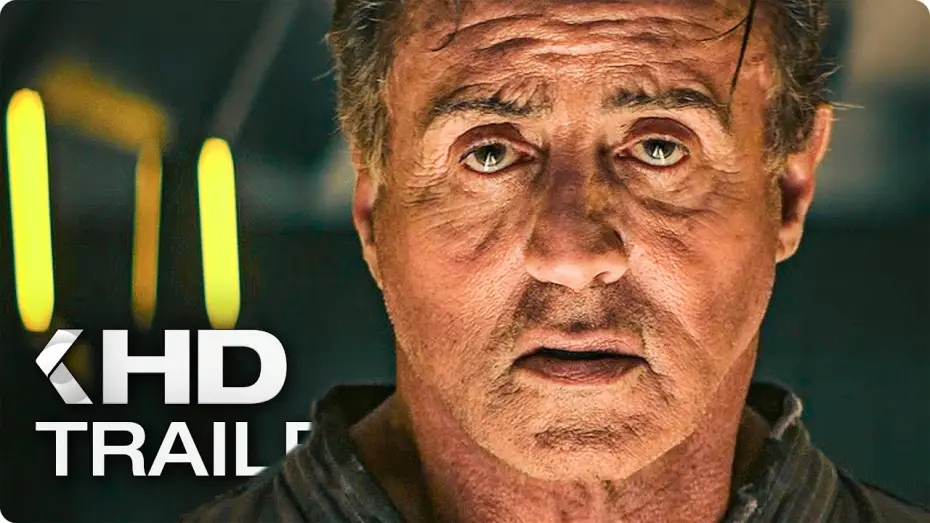 Відео до фільму План втечі 2 — ESCAPE PLAN 2 Trailer German Deutsch (2018) Exklusiv