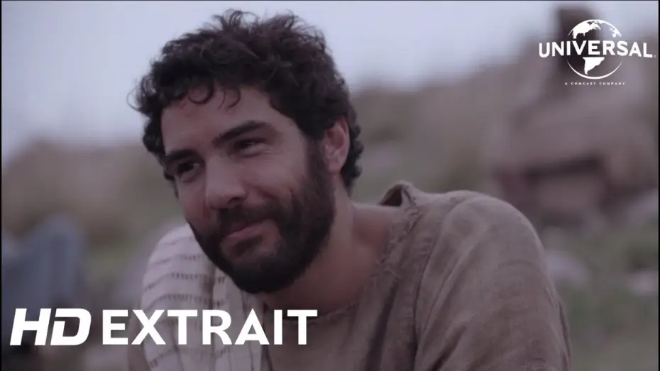 Відео до фільму Марія Магдалина — Marie Madeleine / Extrait "Judas" VF [Au cinéma le 28 mars]