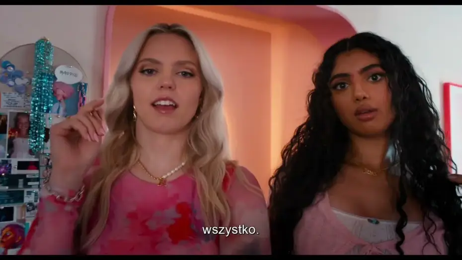 Відео до фільму Круті дівчата | Zwiastun