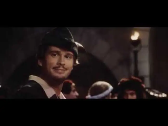 Відео до фільму Робін Гуд: Чоловіки у трико — Robin Hood Men In Tights (1993) theatrical trailer [FTD-0104]