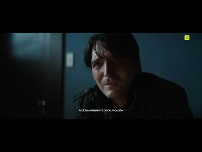 Відео до фільму Буґімен | Escena: '&iquest;Qu&eacute; se supone que es?' [VOSE]