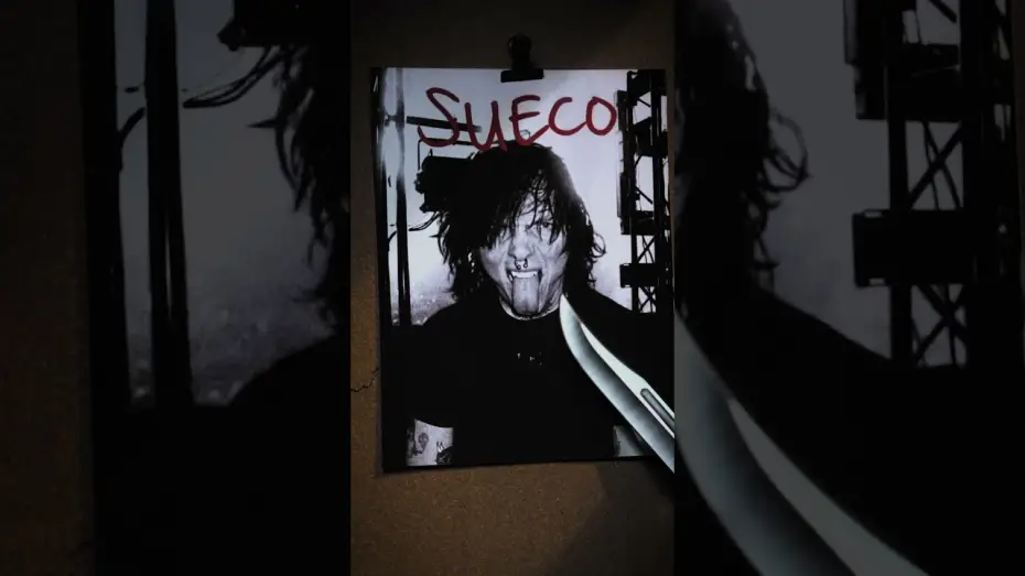 Відео до фільму Крик 7 | I&rsquo;m always listening. Original Scream 7 music coming soon.