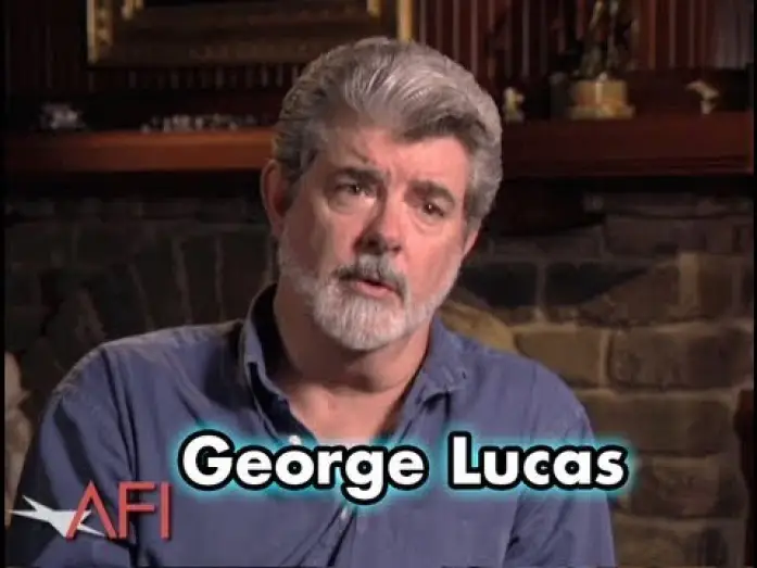 Відео до фільму Американські графіті — George Lucas On How AMERICAN GRAFFITI Affected Audiences