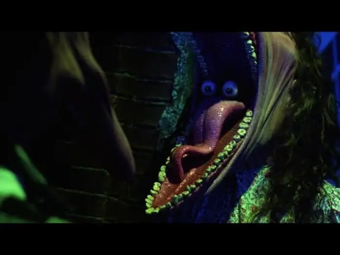 Відео до фільму Бітлджюс | Битлджус - Русский трейлер 4К /Битлджус трейлер на русском