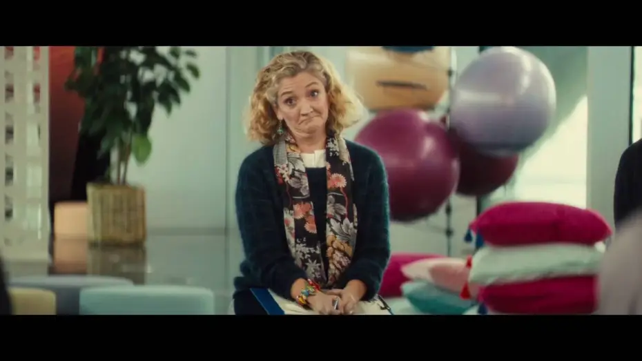 Відео до фільму Дитина Бріджит Джонс — BRIDGET JONES BABY – Extrait 3 VF – Renée Zellweger (2016)